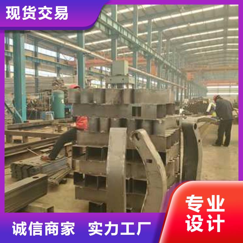 防撞桥梁护栏厂家-找聚晟护栏制造有限公司
