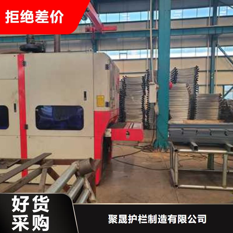 【景观护栏q235b波形护栏板从源头保证品质】