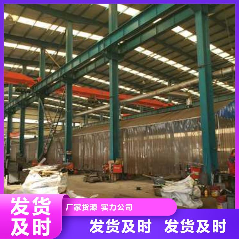 重信誉桥梁钢护栏厂家