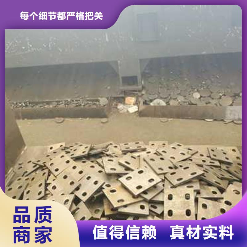 采购钢背木护栏必看-规格全
