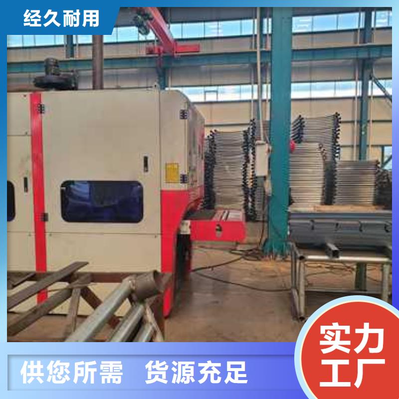 灯光防撞护栏-欢迎新老客户实地考察