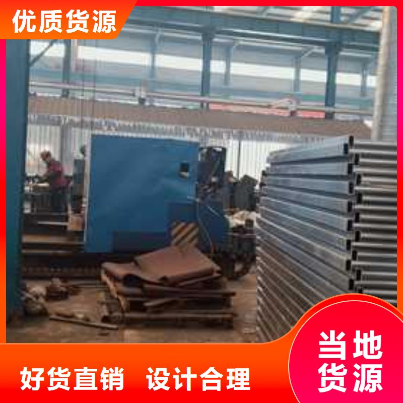 景观护栏不锈钢复合管护栏热销产品