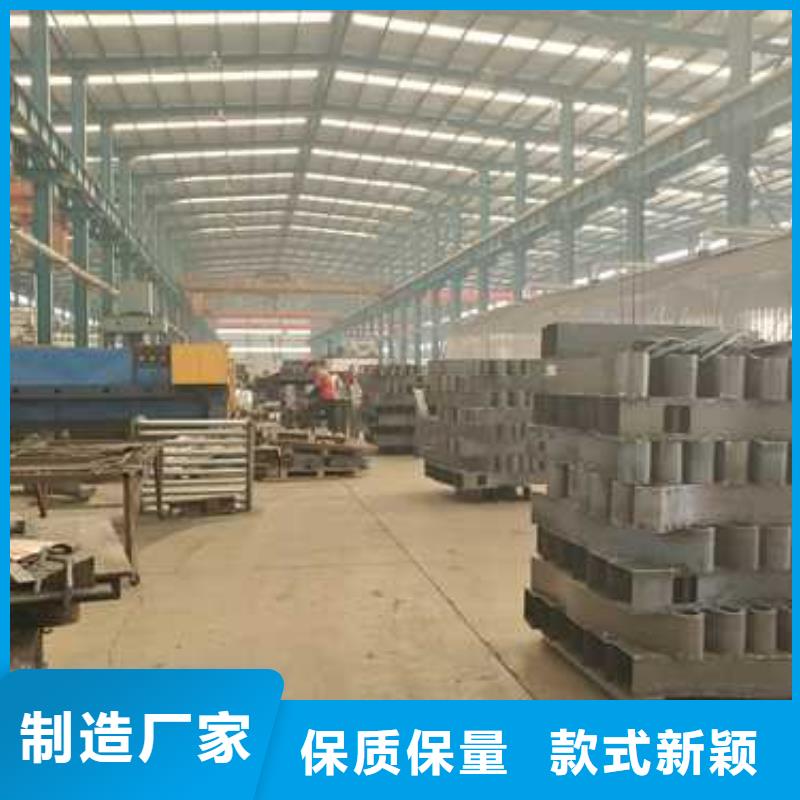 景观护栏,【中央分隔栏】全新升级品质保障