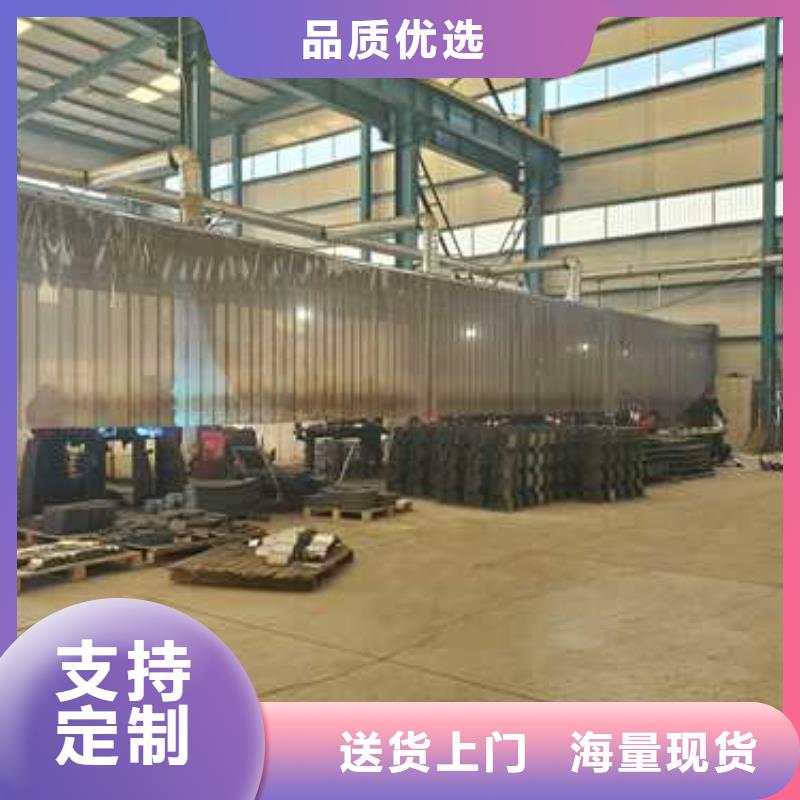有现货的桥梁隔离护栏批发商