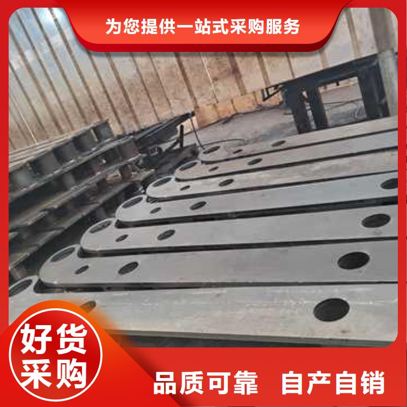 景观护栏-钢丝绳护栏一件也发货