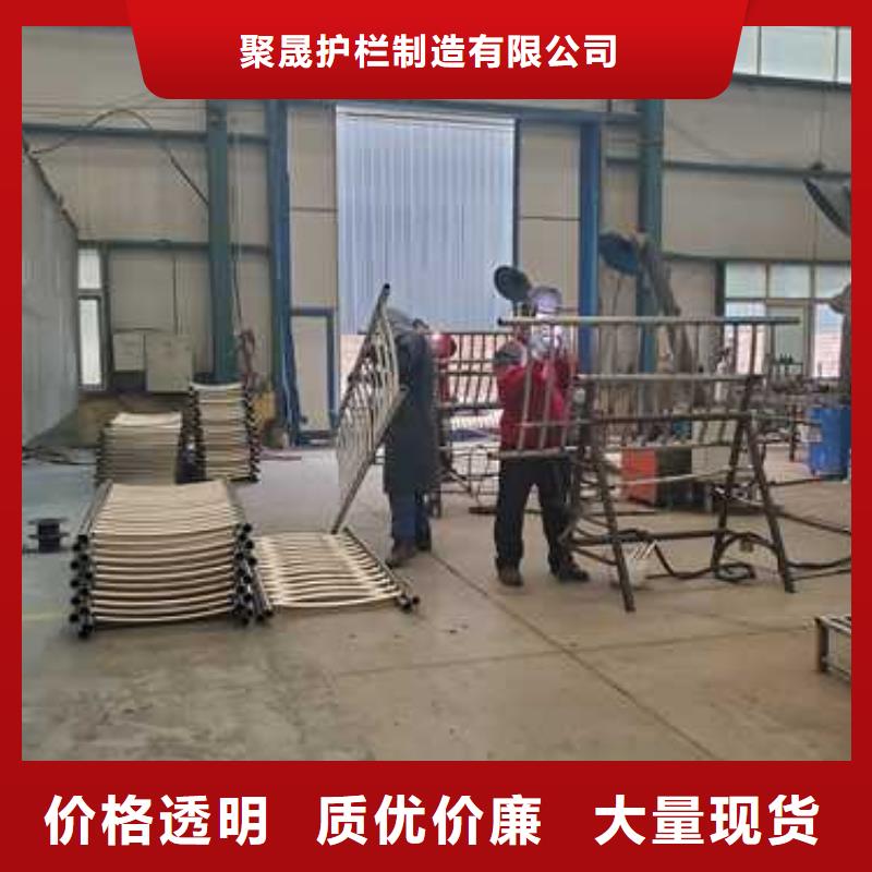景观护栏【波形护栏】精工制作