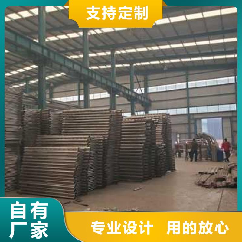 景观护栏,q235b波形护栏板快速报价