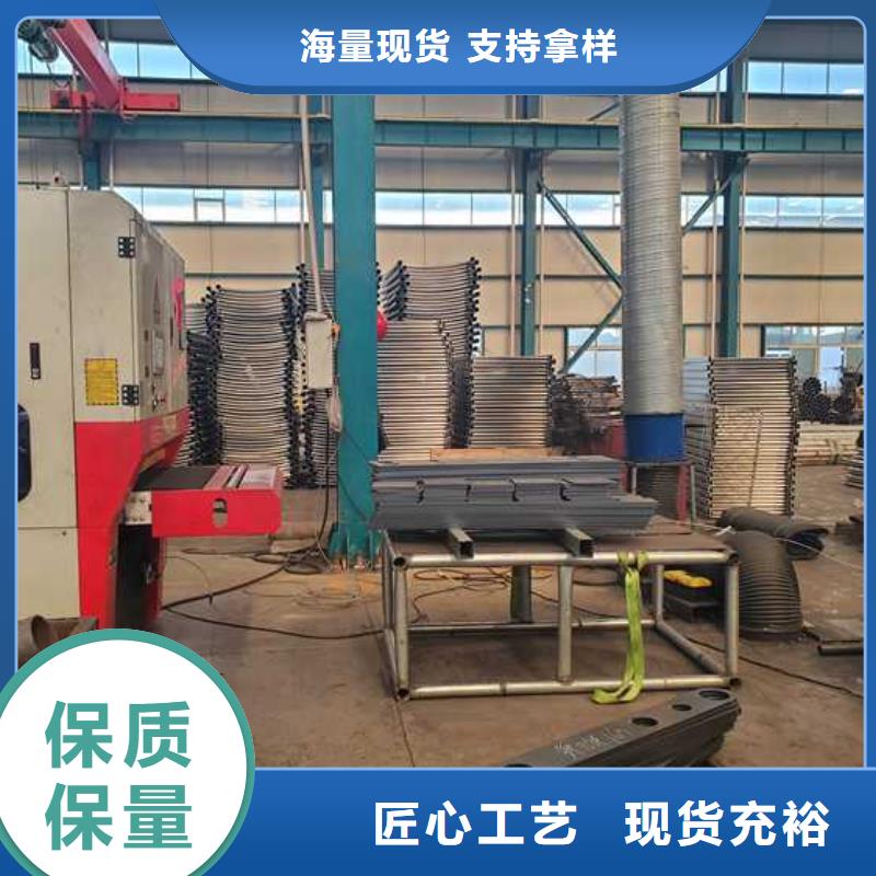 景观护栏城市景观防护栏不只是质量好