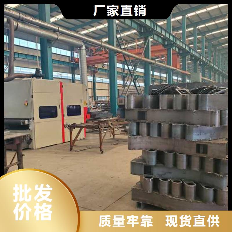 景观护栏钢丝绳护栏支持定制批发