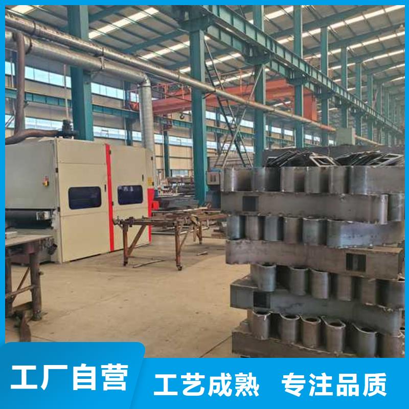 【景观护栏】_河堤防撞护栏质量上乘