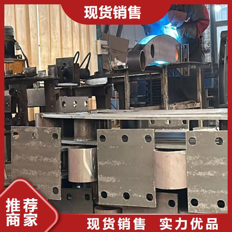 不锈钢护栏优选好材铸造好品质