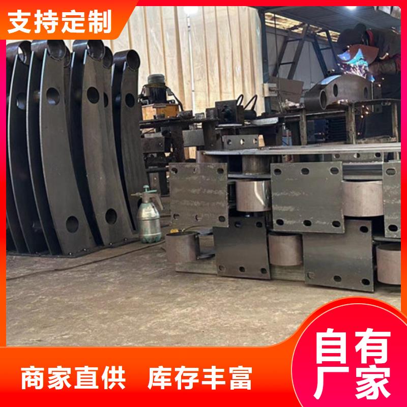 【不锈钢护栏人车分流栏N年大品牌】