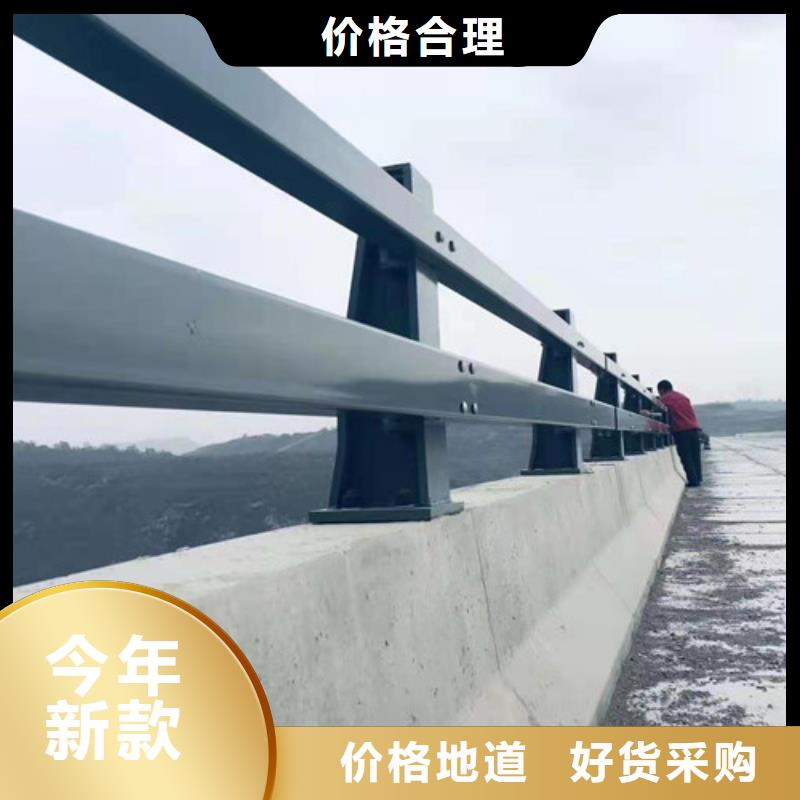 不锈钢护栏专业生产团队