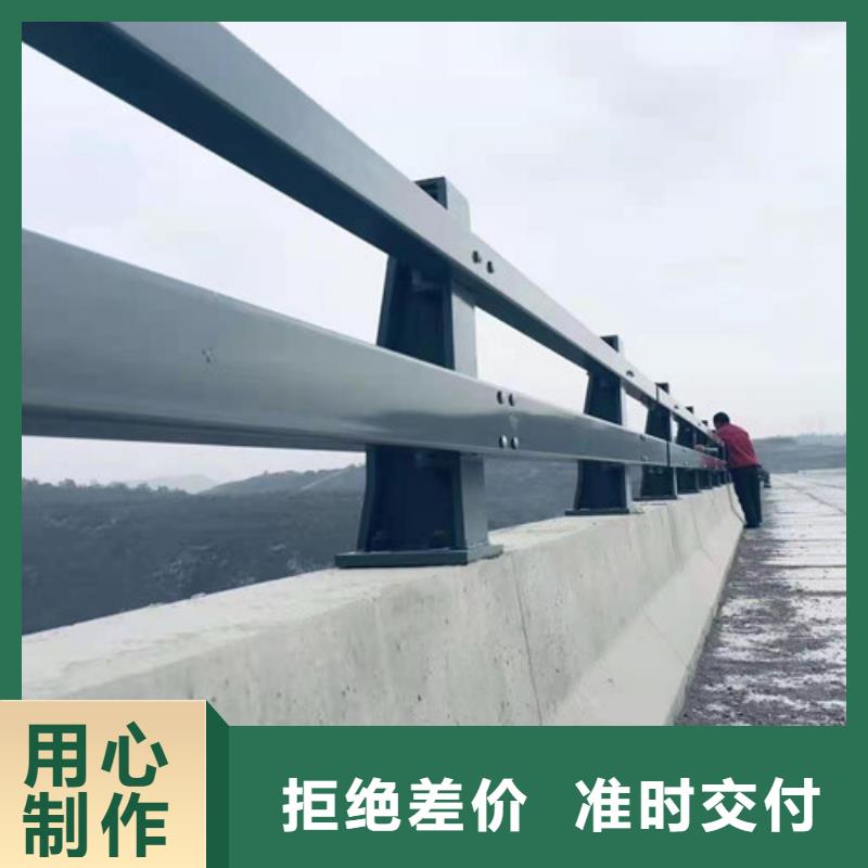 【不锈钢护栏人车分流栏N年大品牌】