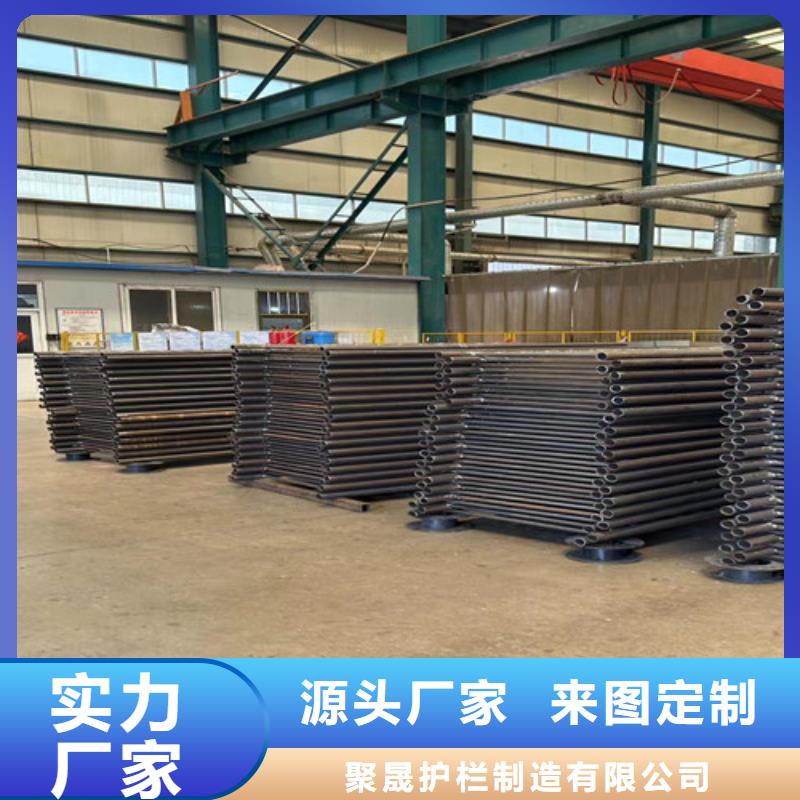 【不锈钢护栏_LED防护栏杆一站式供应】