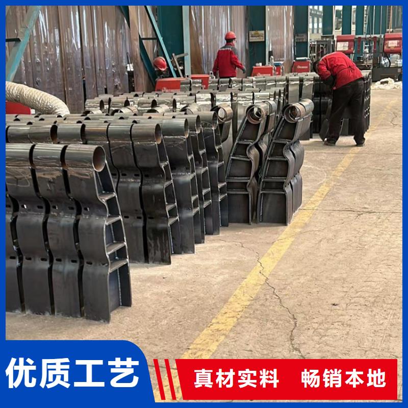 不锈钢护栏LED防护栏杆免费回电