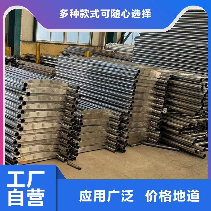 【不锈钢护栏-不锈钢护栏厂厂家品控严格】