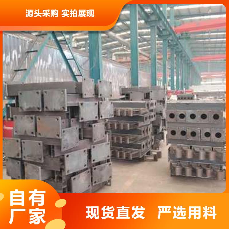 不锈钢护栏畅销当地