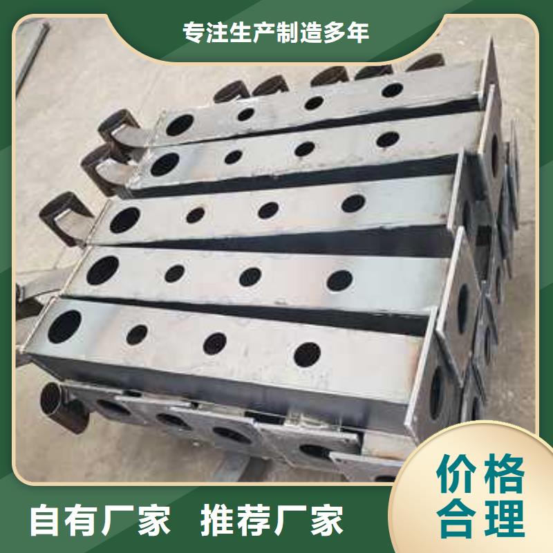 【不锈钢护栏,不锈钢桥梁护栏厂厂家案例】