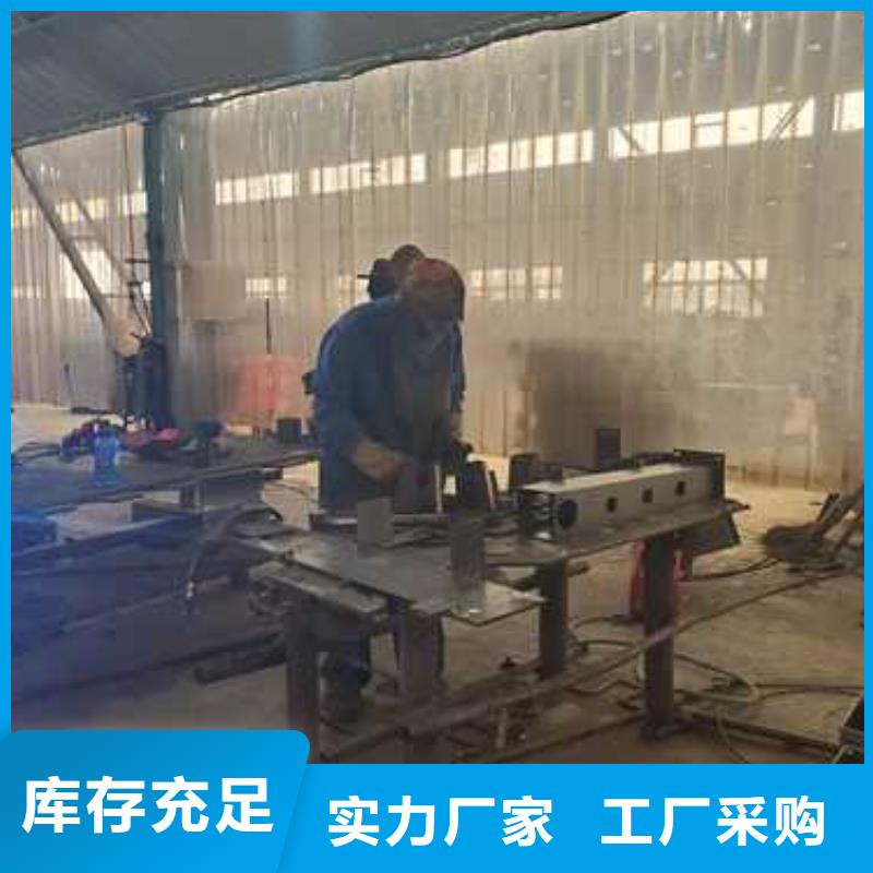 【不锈钢护栏_LED防护栏杆一站式供应】
