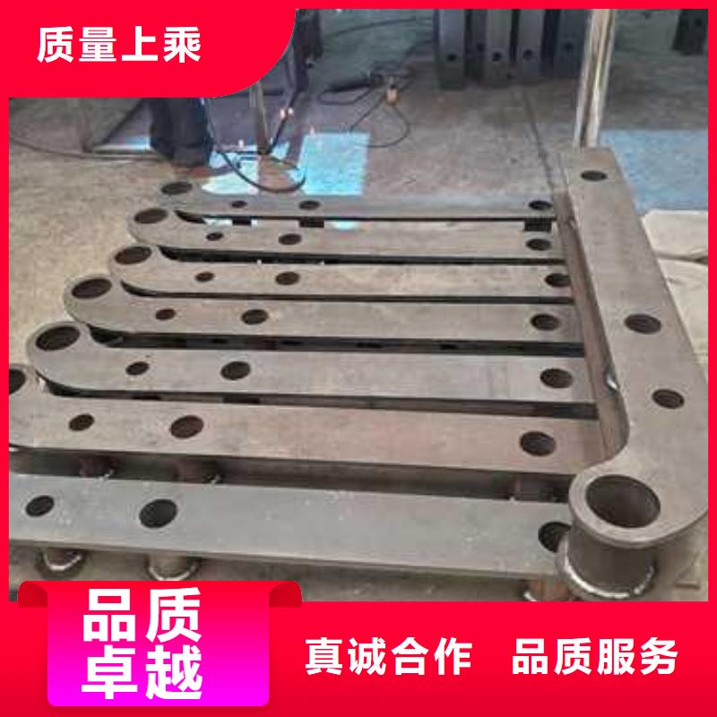 【不锈钢护栏道路护栏供应商】