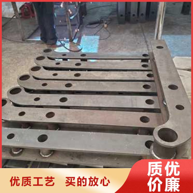 不锈钢护栏【桥梁护栏】分类和特点