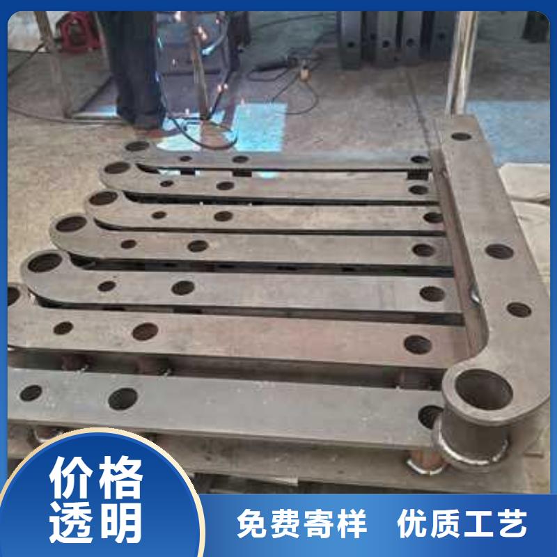 不锈钢护栏【河道护栏】好货直供