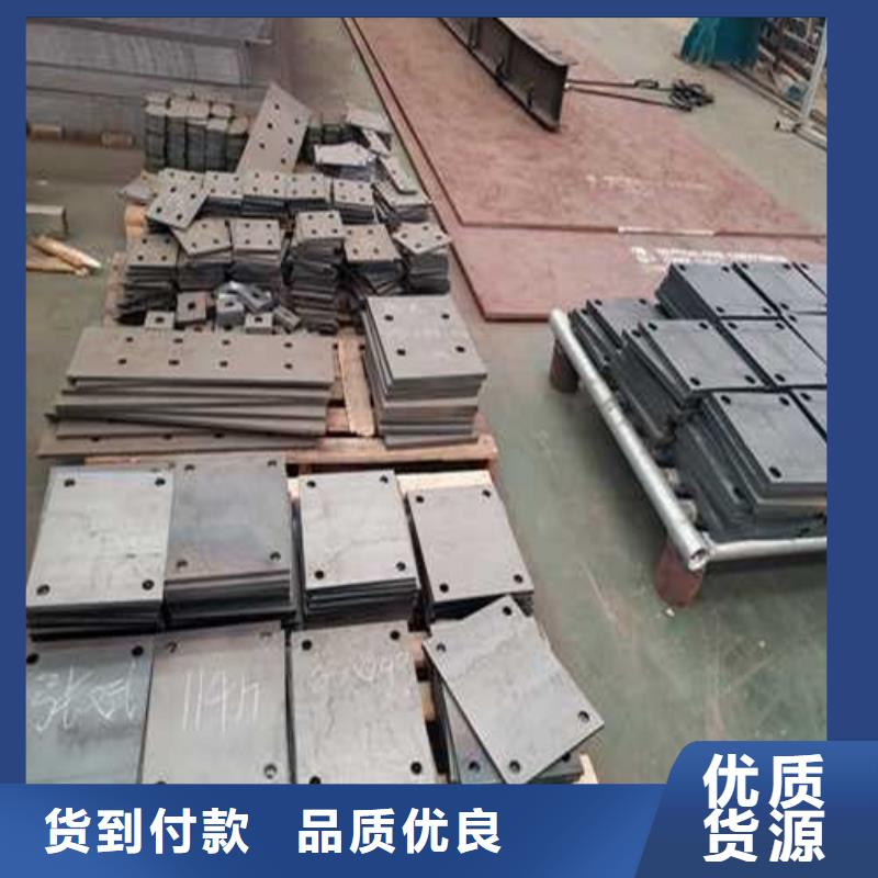 不锈钢护栏灯光护栏N年大品牌