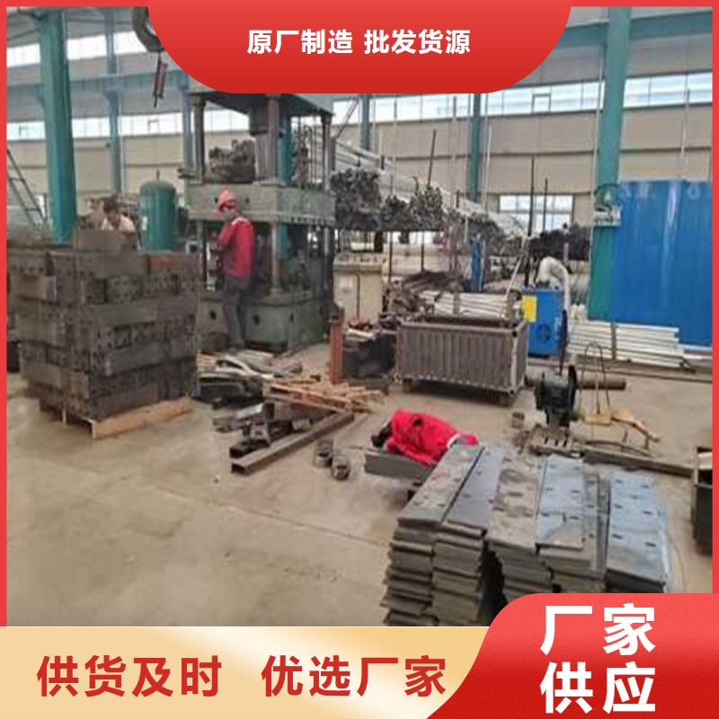 不锈钢护栏专业生产团队