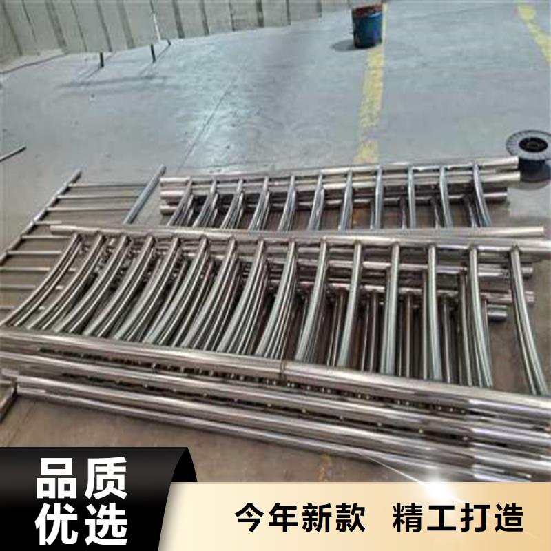 不锈钢护栏【铝合金护栏】适用范围广