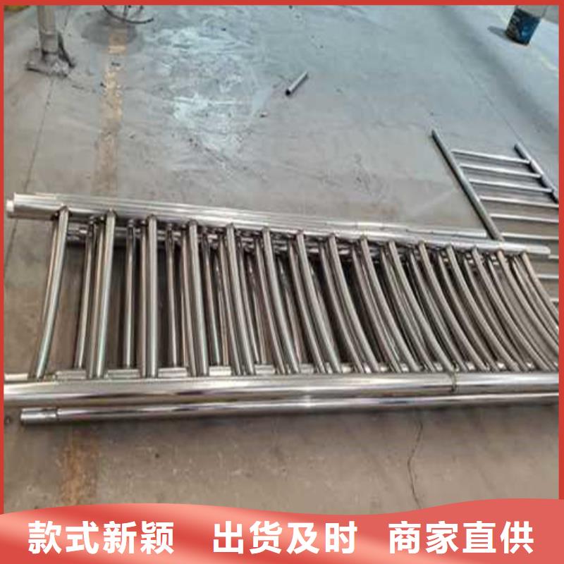 不锈钢护栏供应商