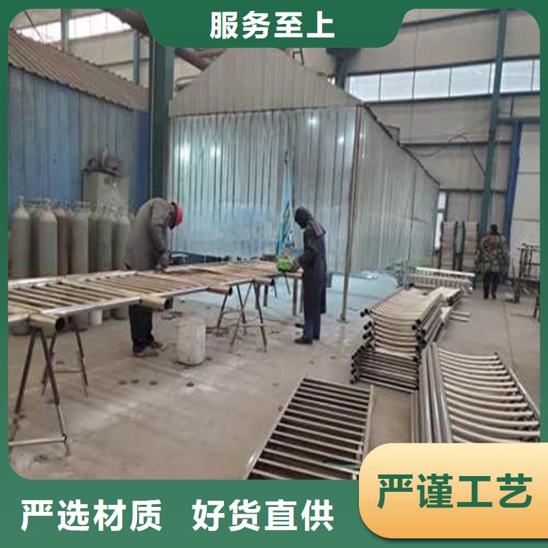性价比高的人行道护栏批发商