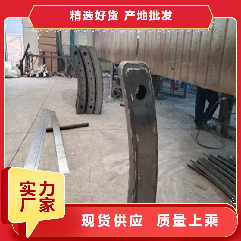 不锈钢护栏桥梁护栏为品质而生产