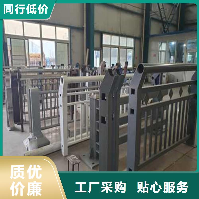 不锈钢护栏LED防护栏杆现货交易