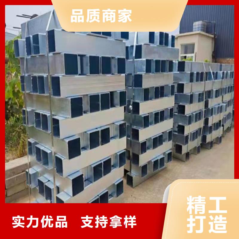 不锈钢护栏桥梁护栏为品质而生产