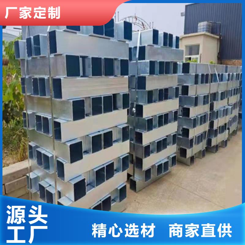 不锈钢护栏LED防护栏杆现货交易