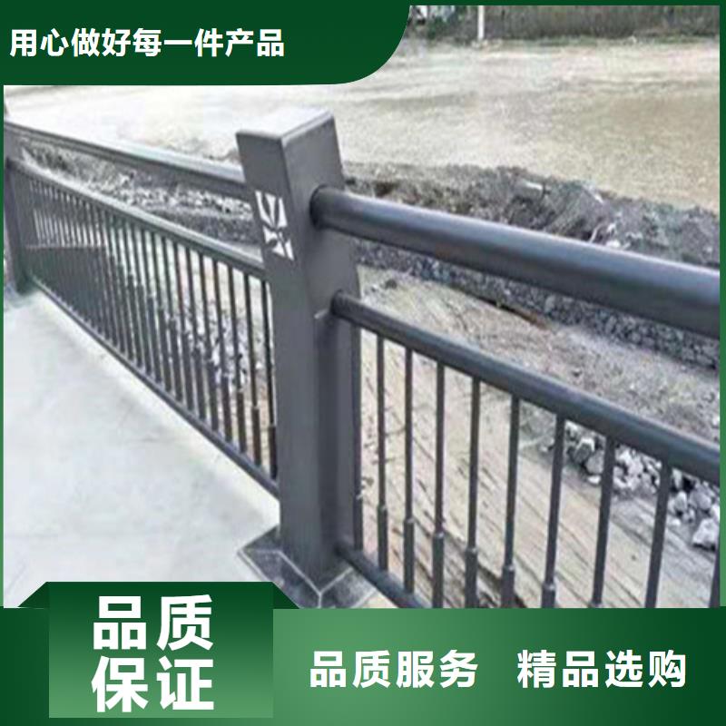 不锈钢护栏LED防护栏杆现货交易