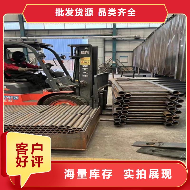 灯光护栏-用心做产品