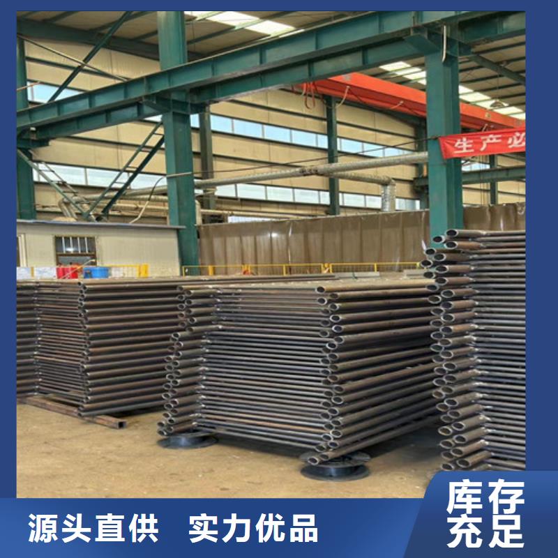 厂家定制铝合金护栏