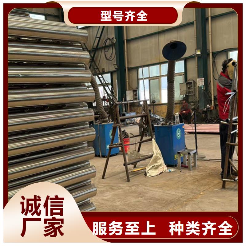 不锈钢复合管大品牌值得信赖