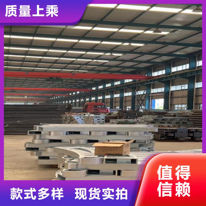 桥梁不锈钢护栏的分类及规格
