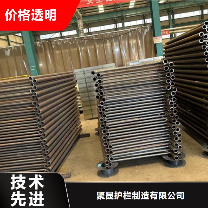 灯光护栏参数详情