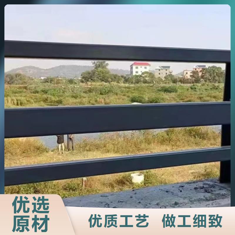 灯光护栏厂家