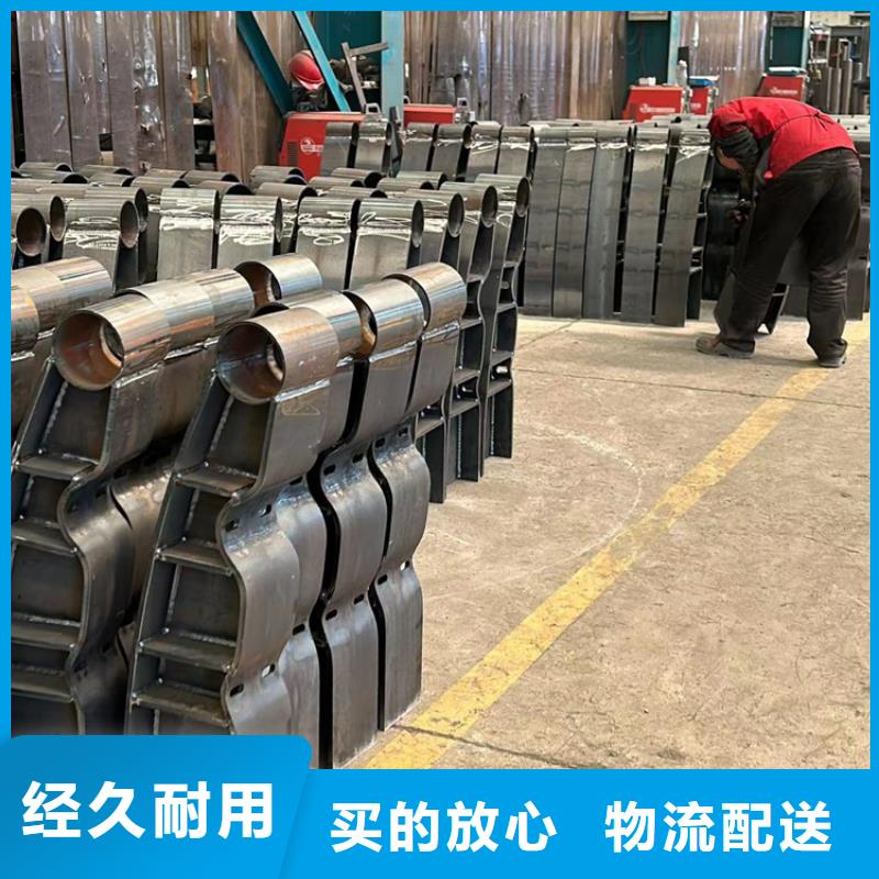 桥梁不锈钢护栏的分类及规格