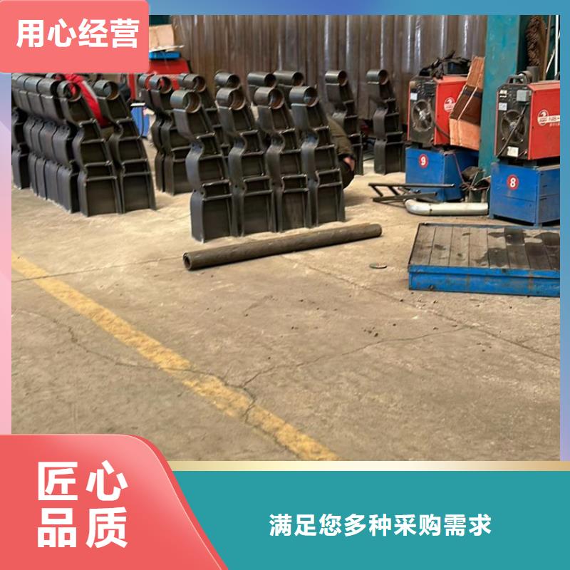 【不锈钢复合管】,不锈钢护栏厂优选原材