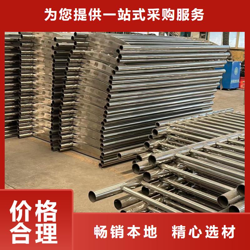 灯光护栏_多年制造经验
