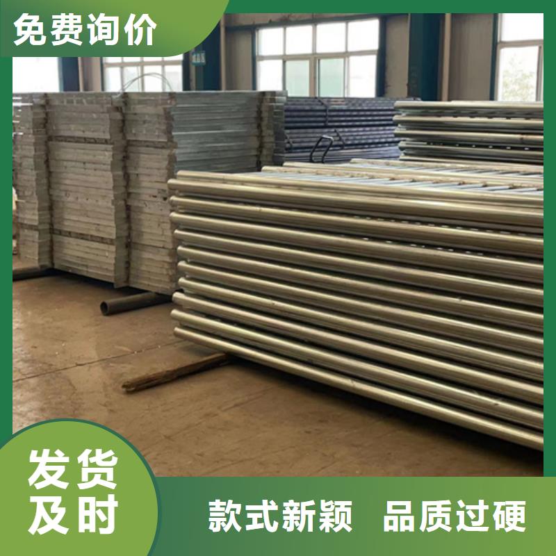 不锈钢复合管大品牌值得信赖