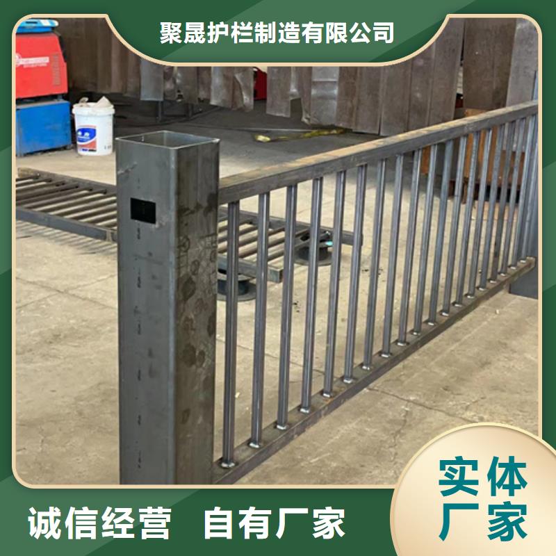 城市桥梁防撞护栏、城市桥梁防撞护栏厂家