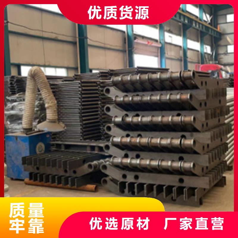 灯光护栏参数详情
