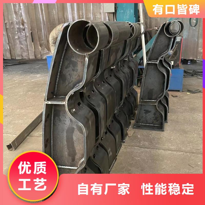 城市桥梁防撞护栏、城市桥梁防撞护栏厂家